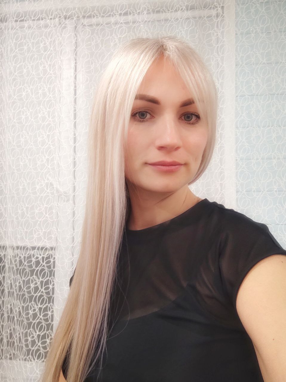Elena Niyazova