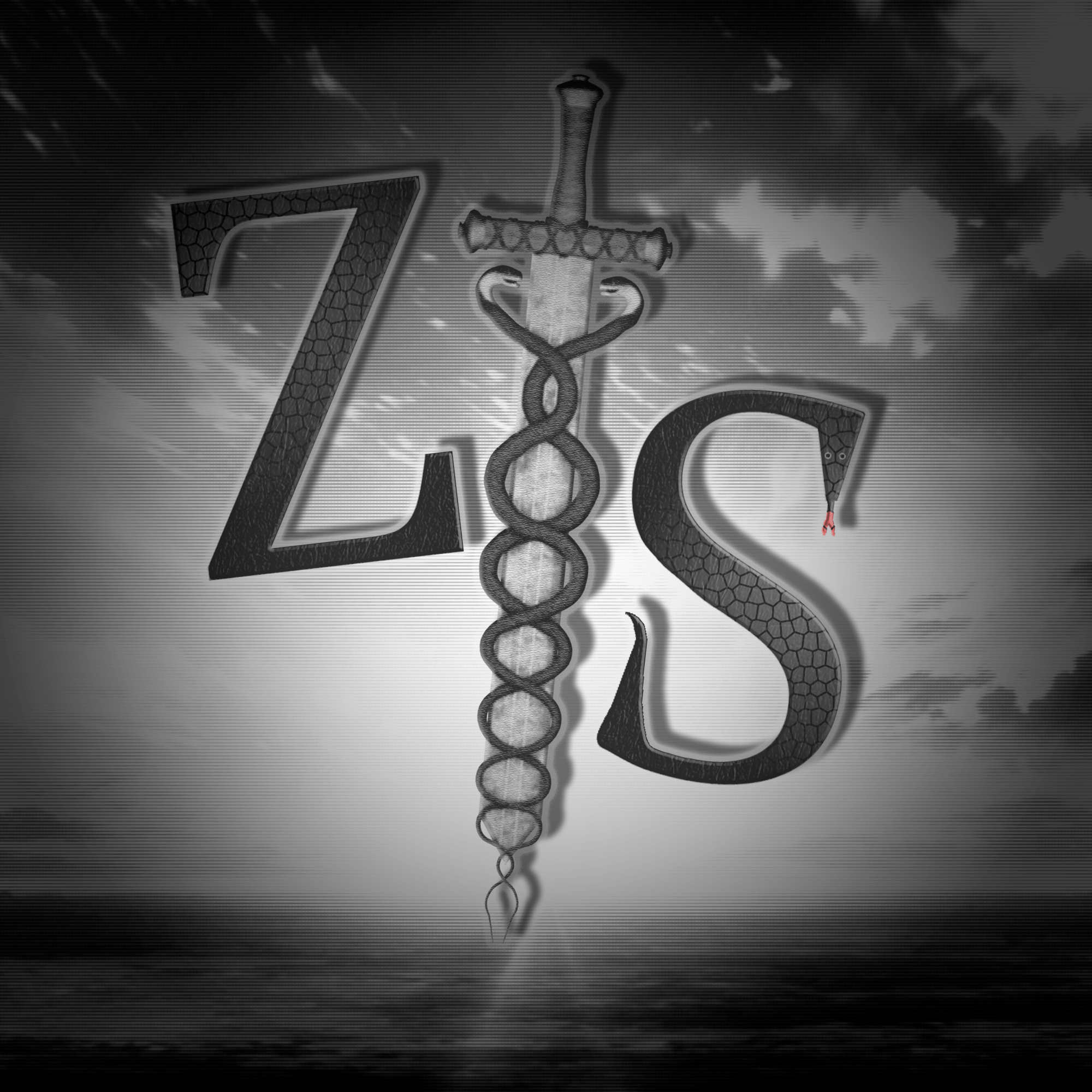 ZronScry