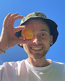 Artem Pavlychev