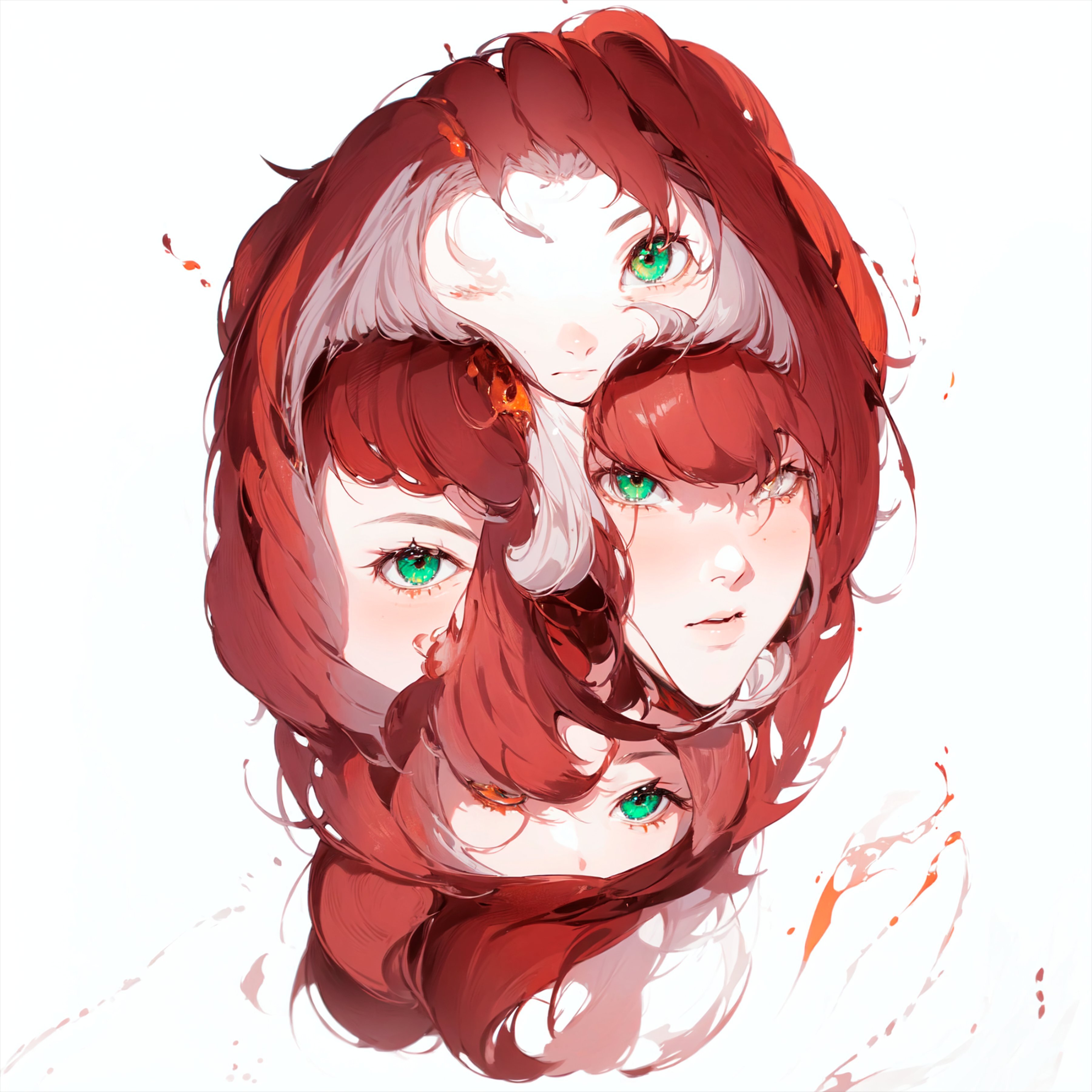 М. Мих. Мир