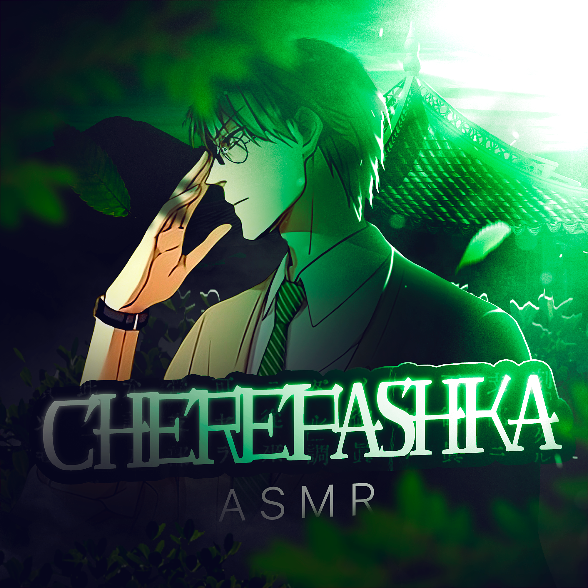 CherepashkaAsmr