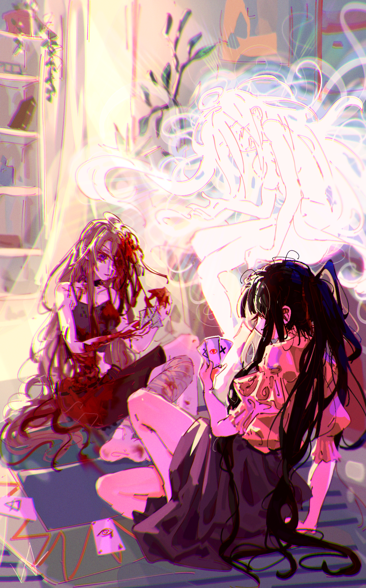 TheGhostofNightmares