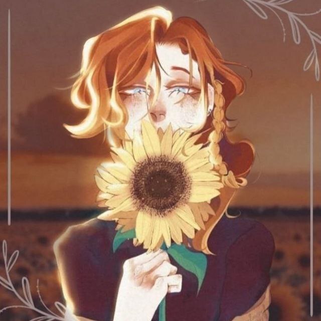 Чу🌻🇮🇹