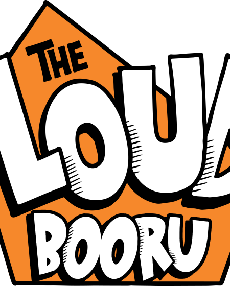 The Loud Booru
