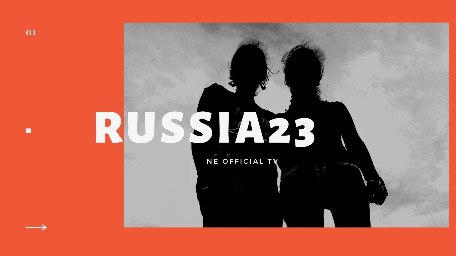 Россия 23 - exclusive content on Boosty