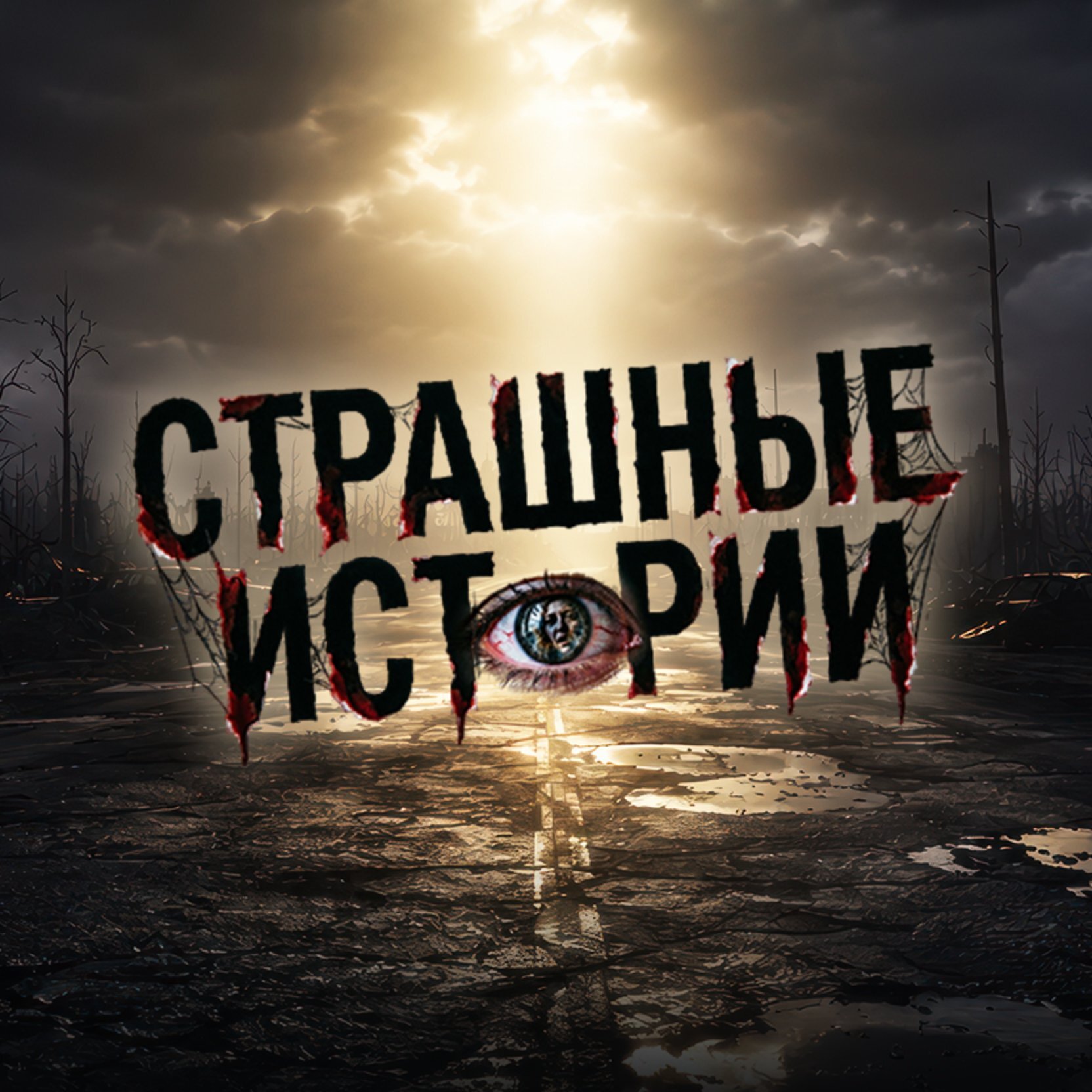 НЛО. СТРАШНЫЕ ИСТОРИИ