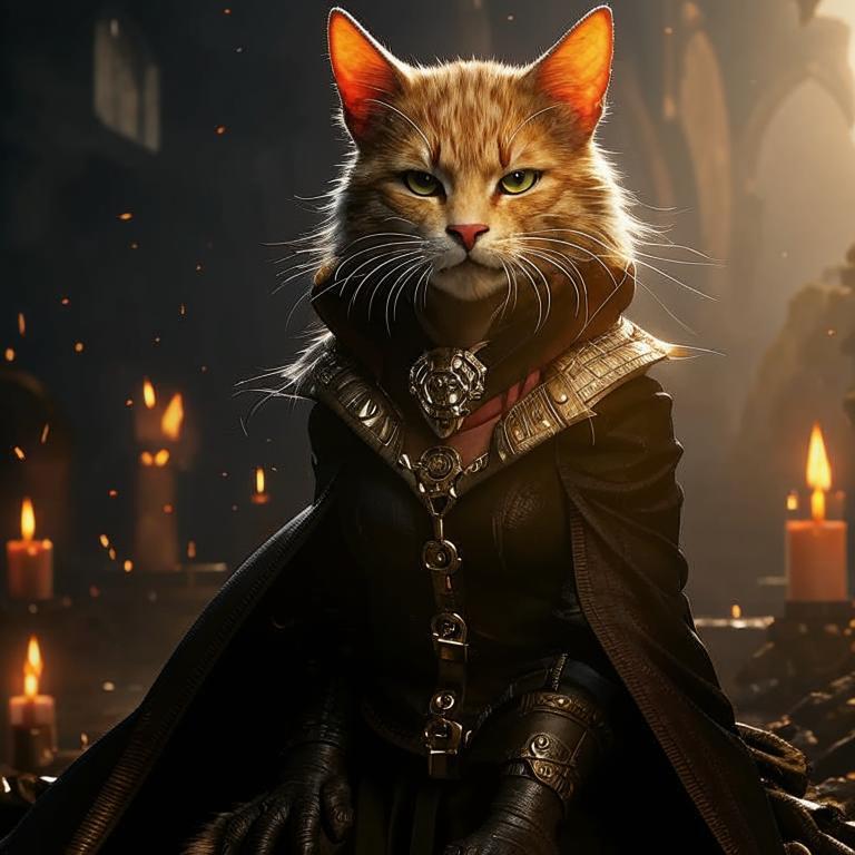 LordOverCats