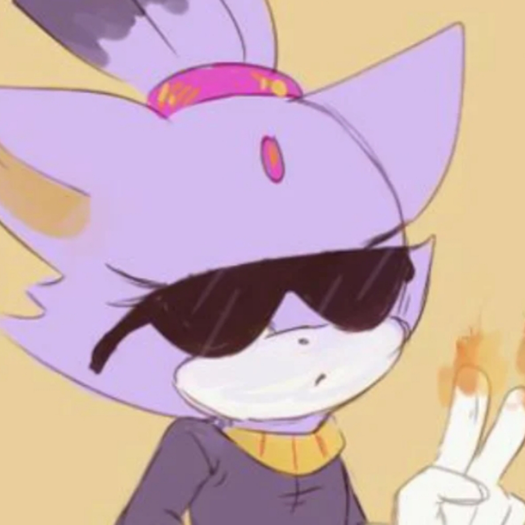Bleisthecat