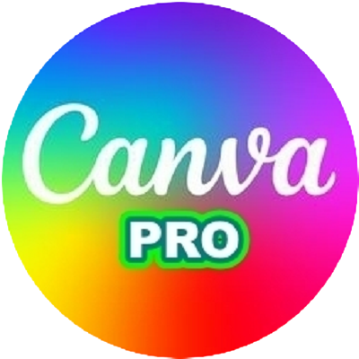 Canva pro link. Canva Pro. Canva Pro logo.