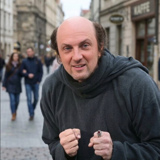 Фильмы с Зубаревым
