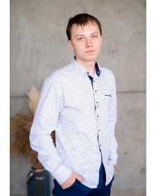 Евгений Пономарёв