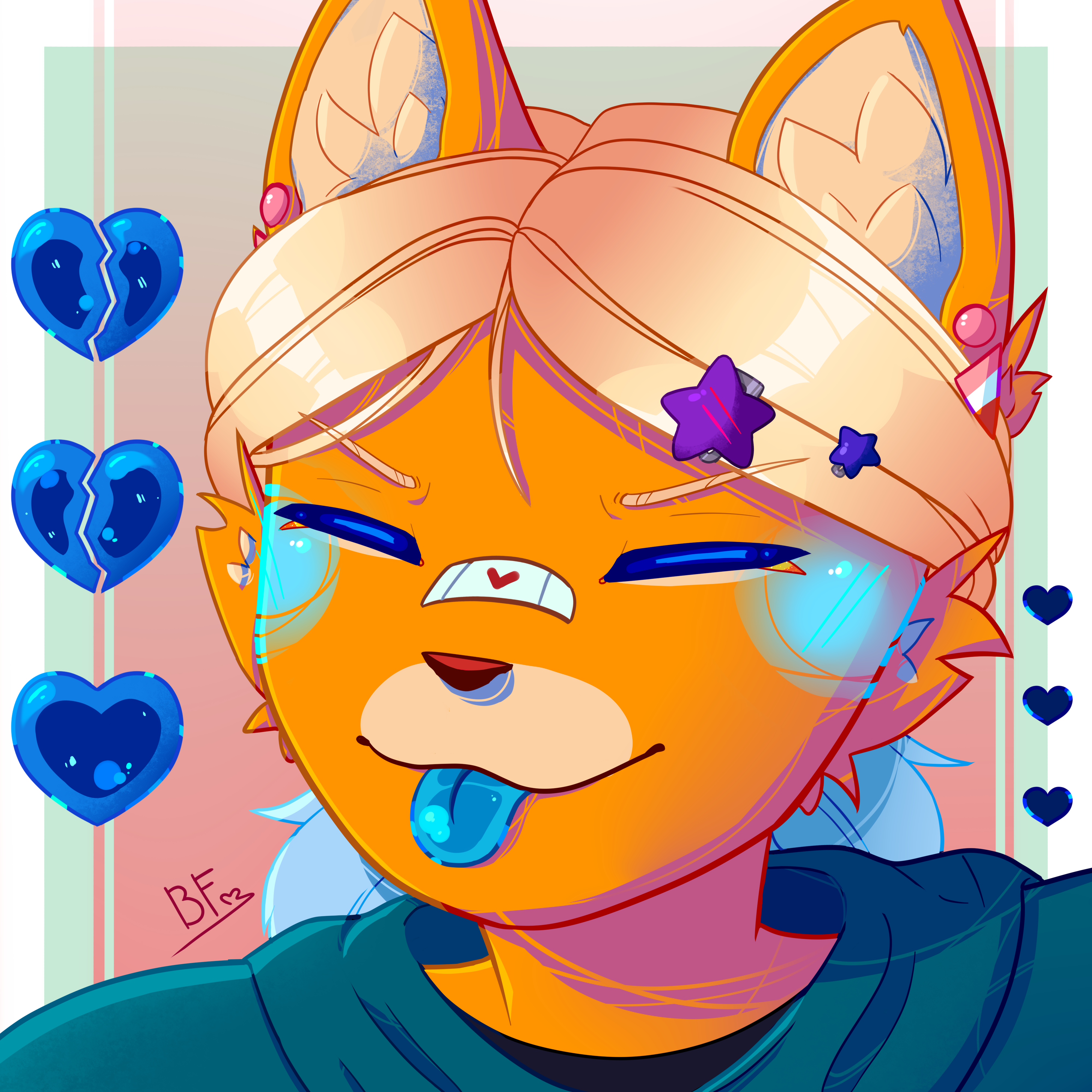 ★KylinoBF★