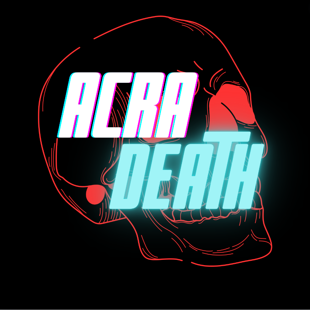 AcraDeath