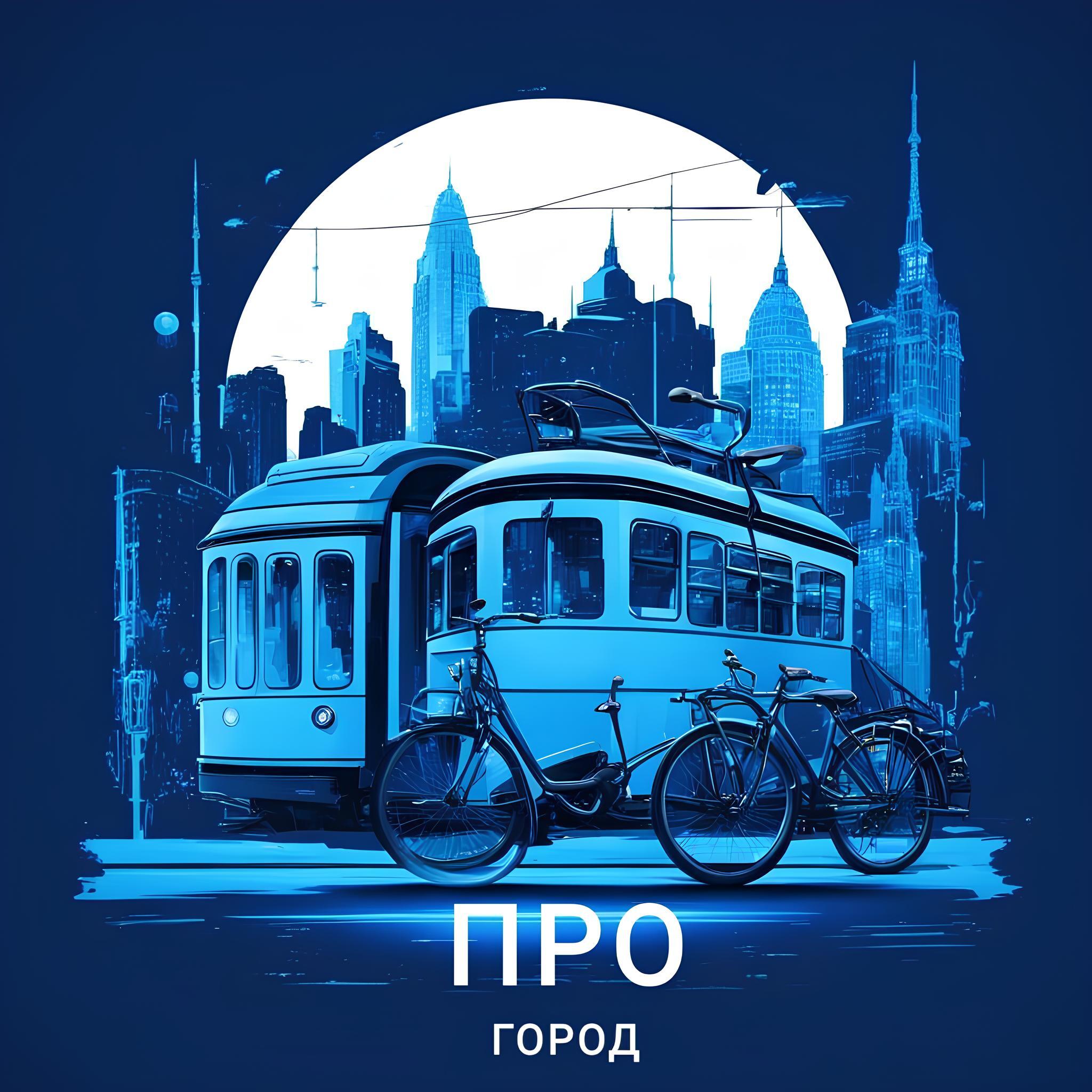 Про город