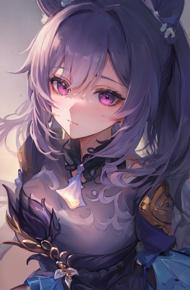 GenshinAi