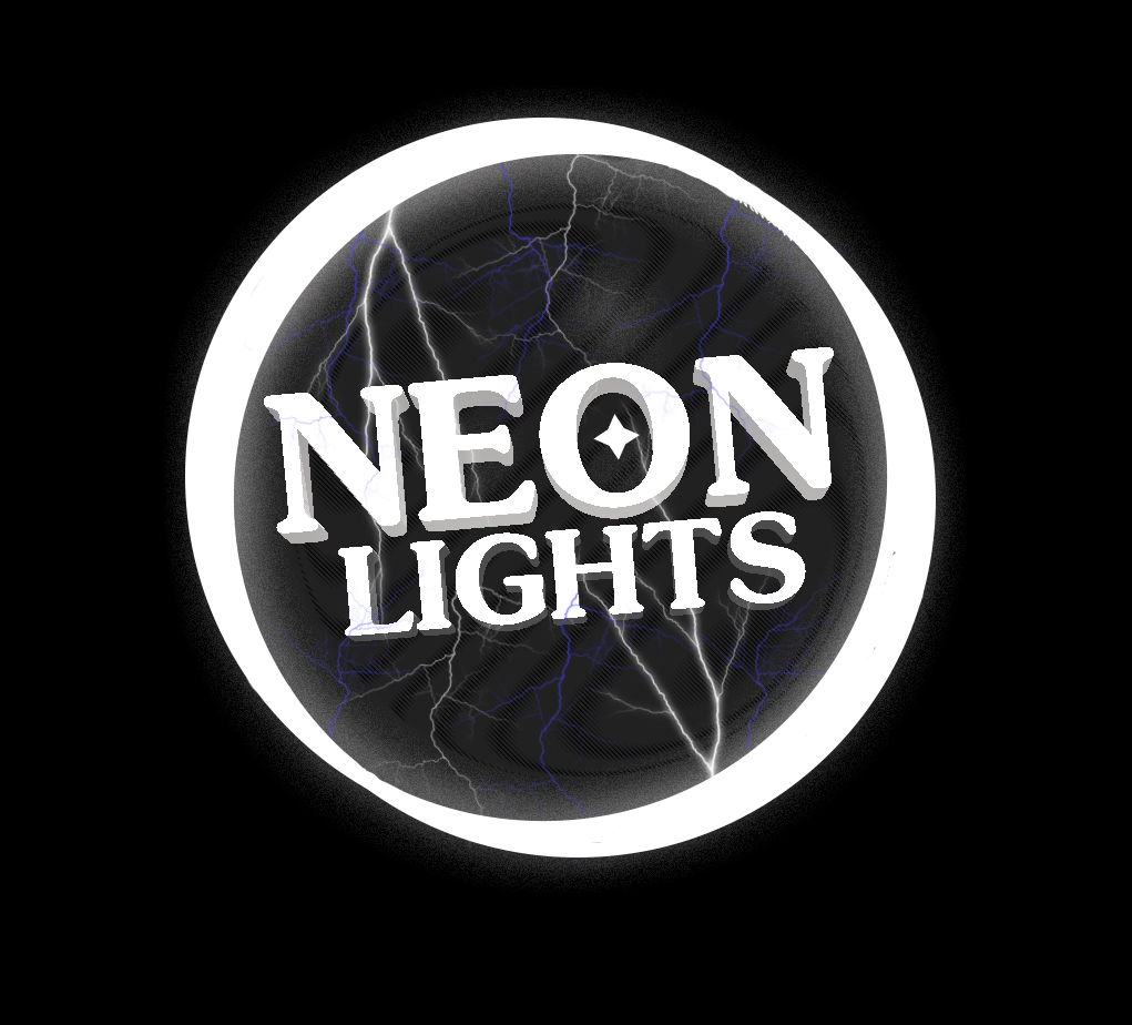NEON LIGHTS CDT