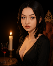 Алина Жаркова