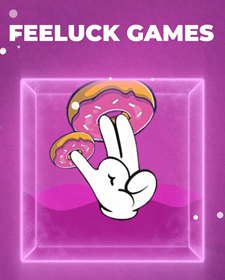 FeeLuck - Games