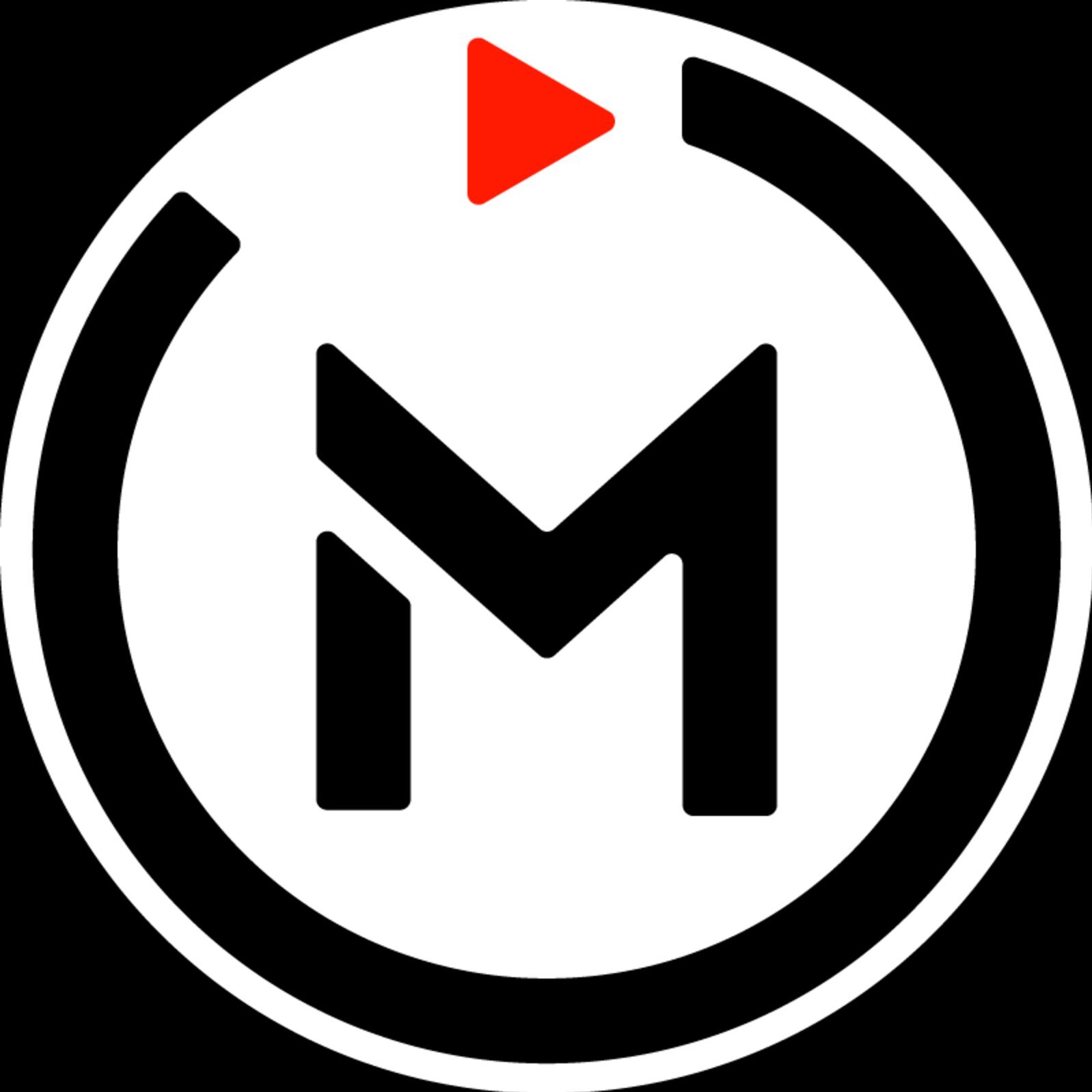 Meger Gamer