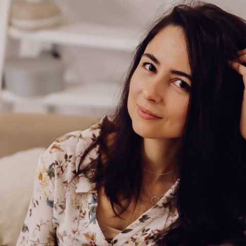 Анна Тихомирова