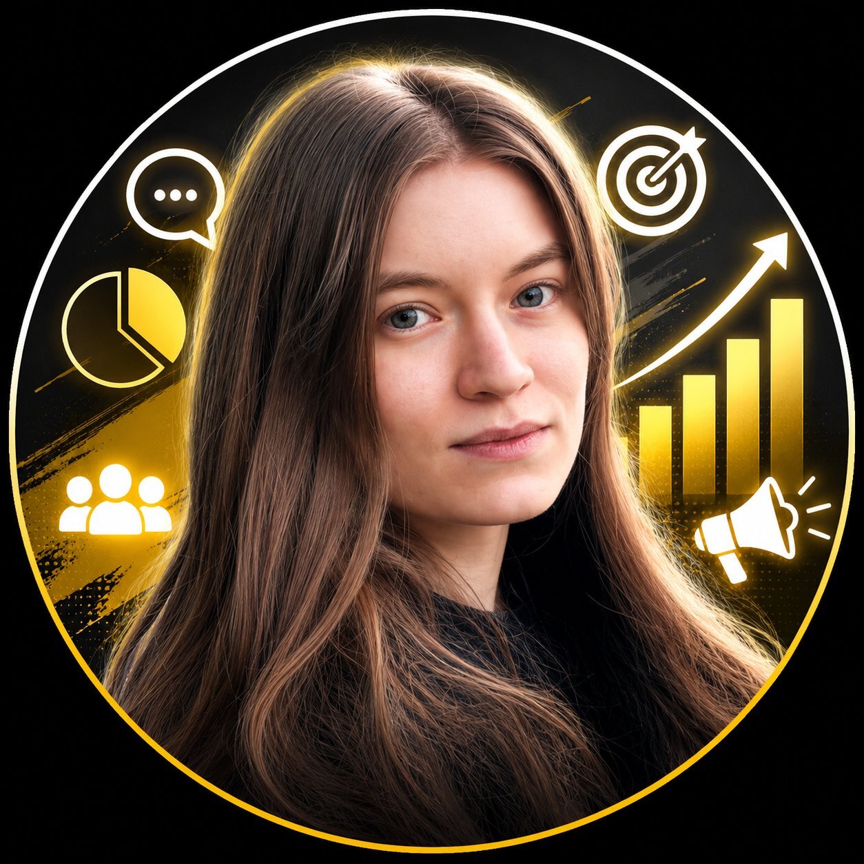 mashahatt / Business Girl Germany