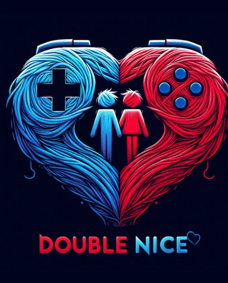 Double Nice