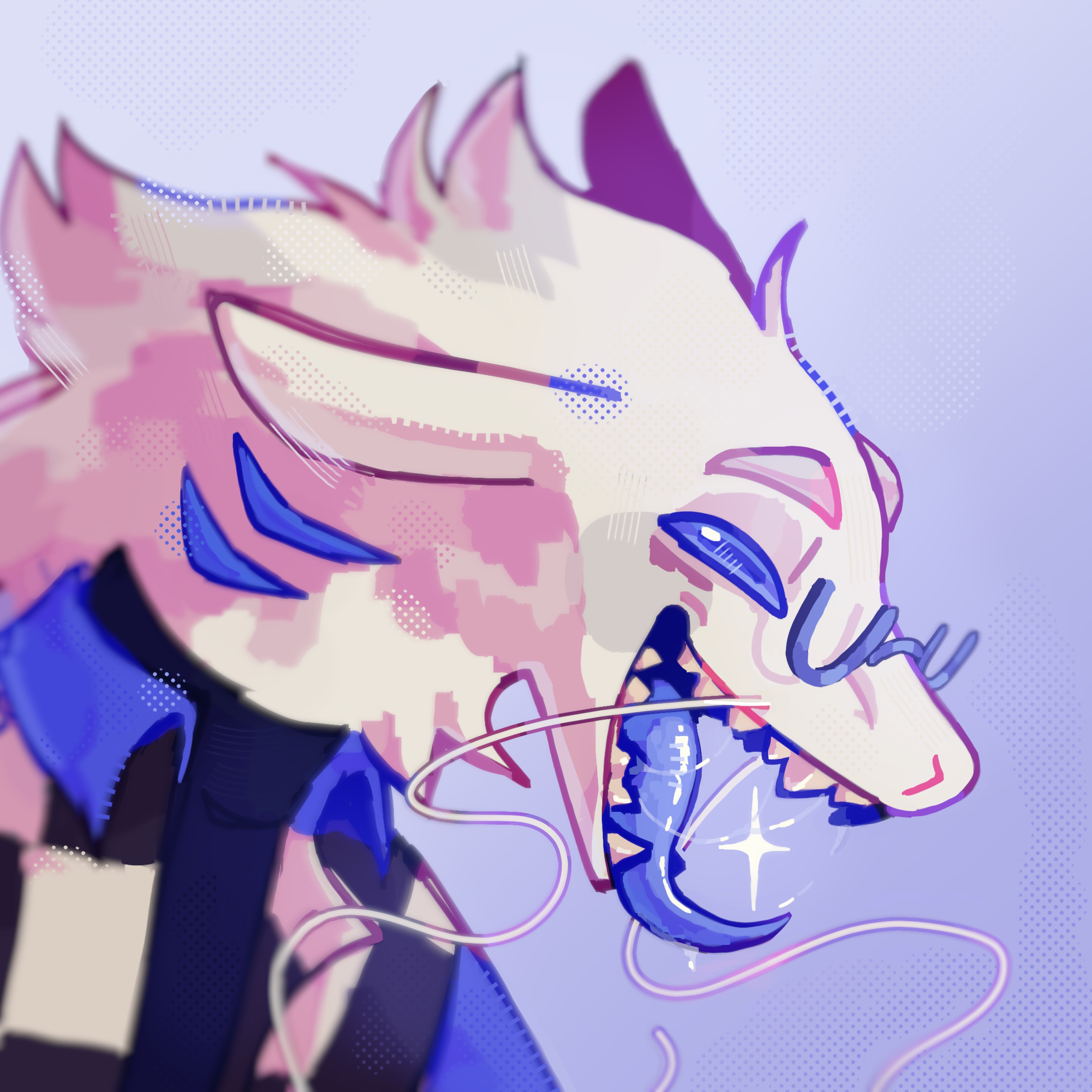 ✶ M U T S U G A R U ✶