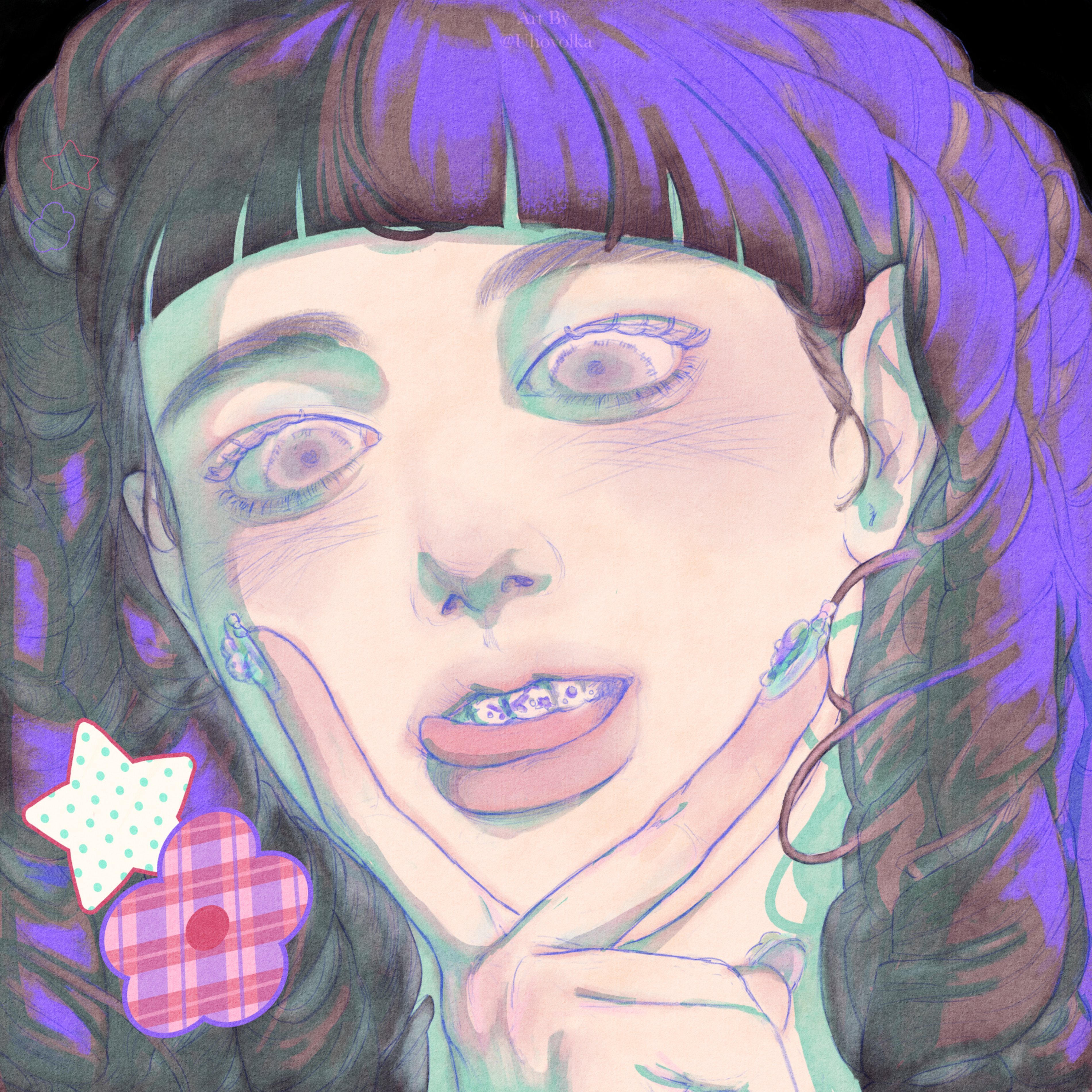 uhovolka