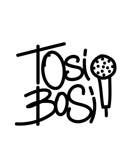 TosiBosi podcast