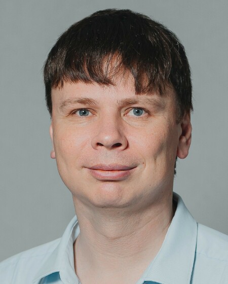 Андрей Созыкин