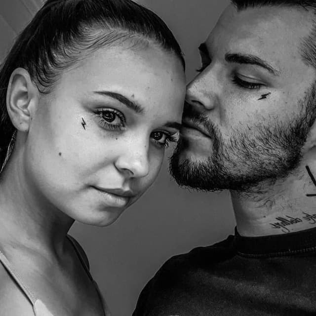 Kev & Celi - exclusive content on Boosty