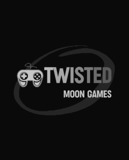 Twisted Moon Games