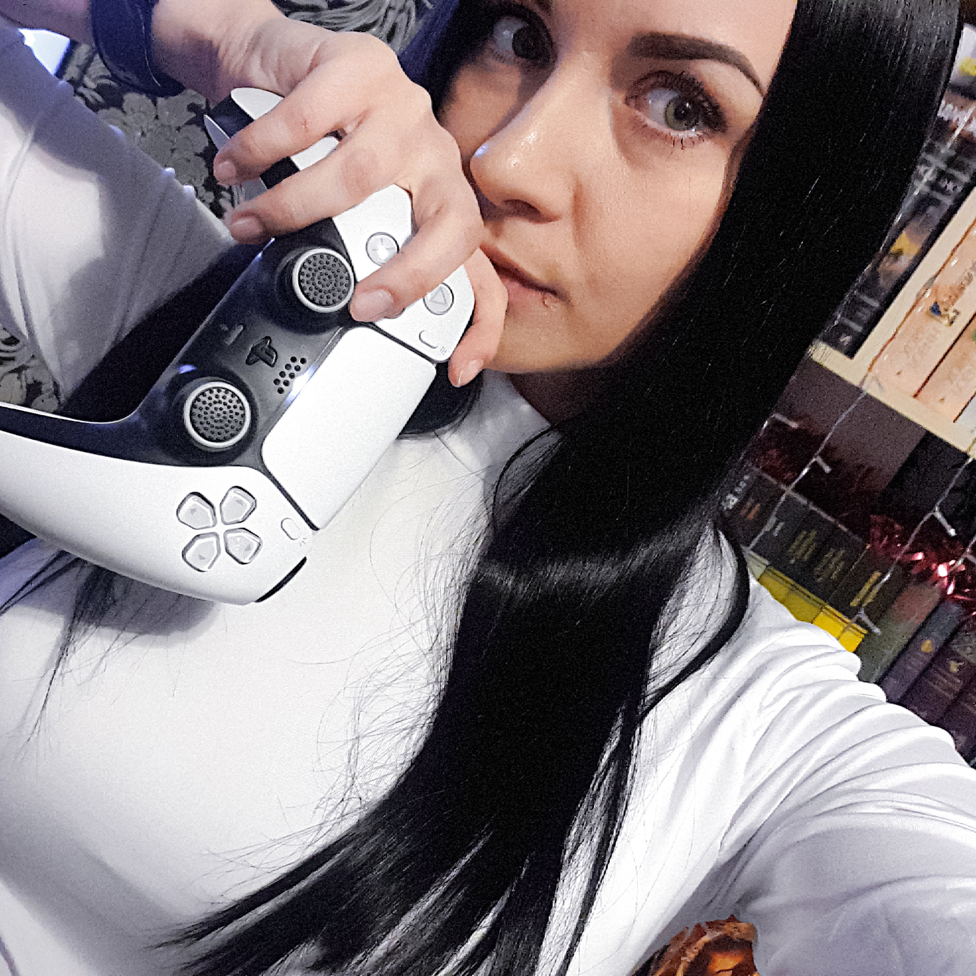 Cruella Game