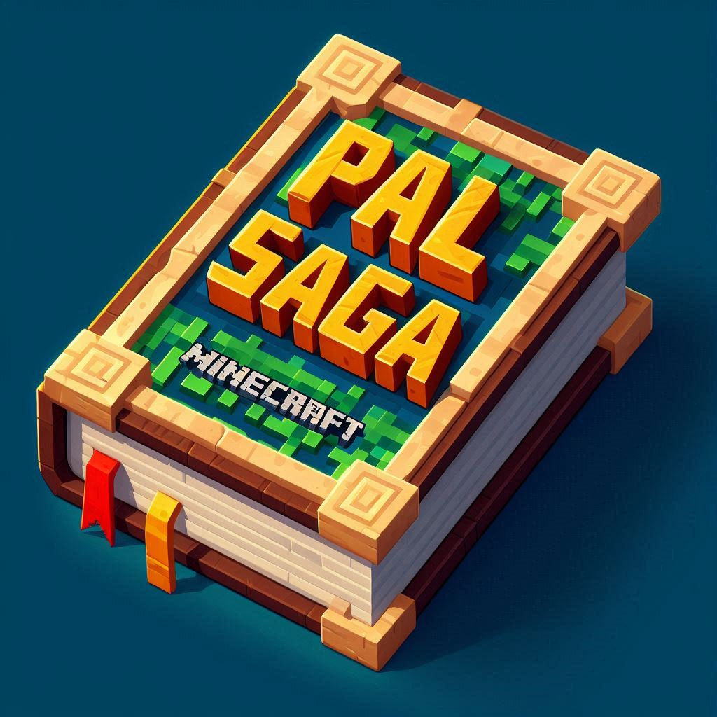 PalSaga