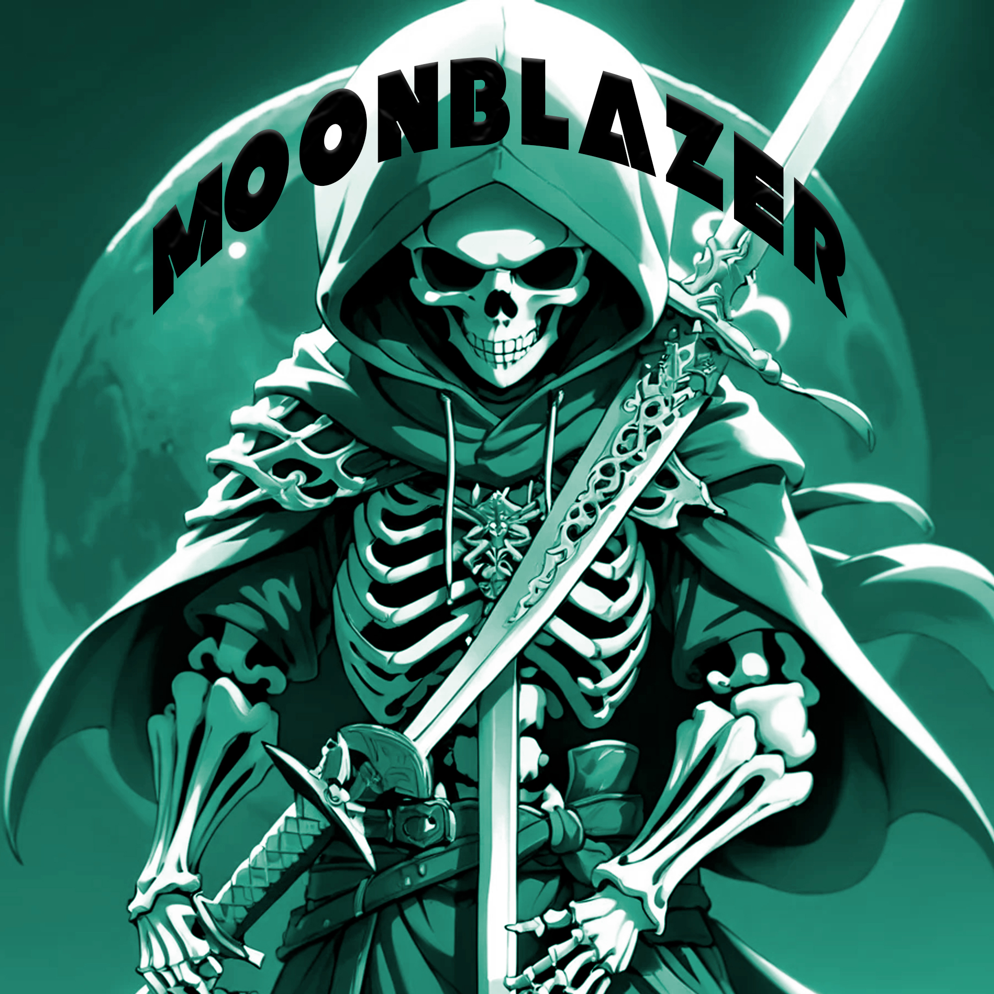 Moonblazer