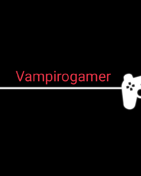 Vampirogamer
