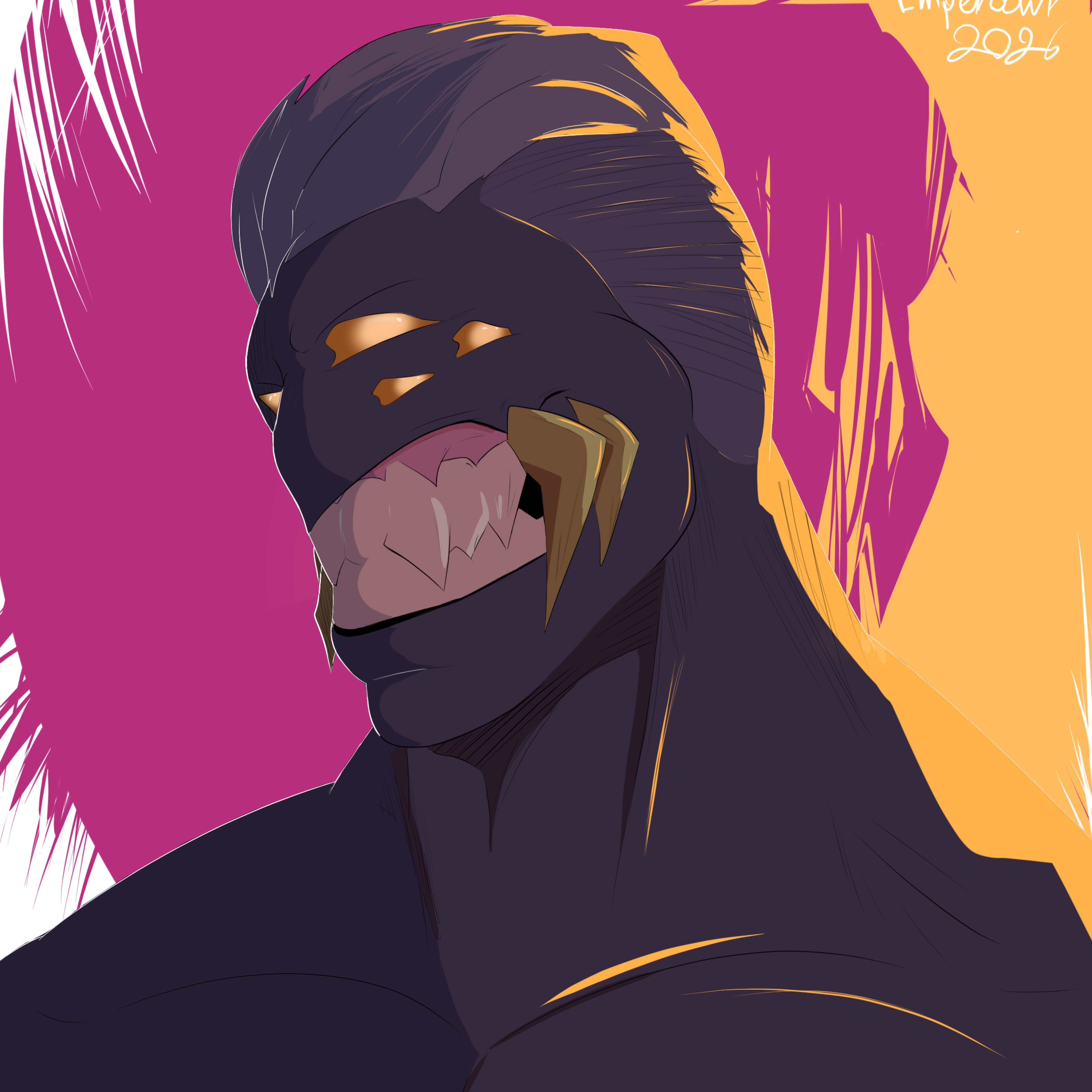 Emperawr