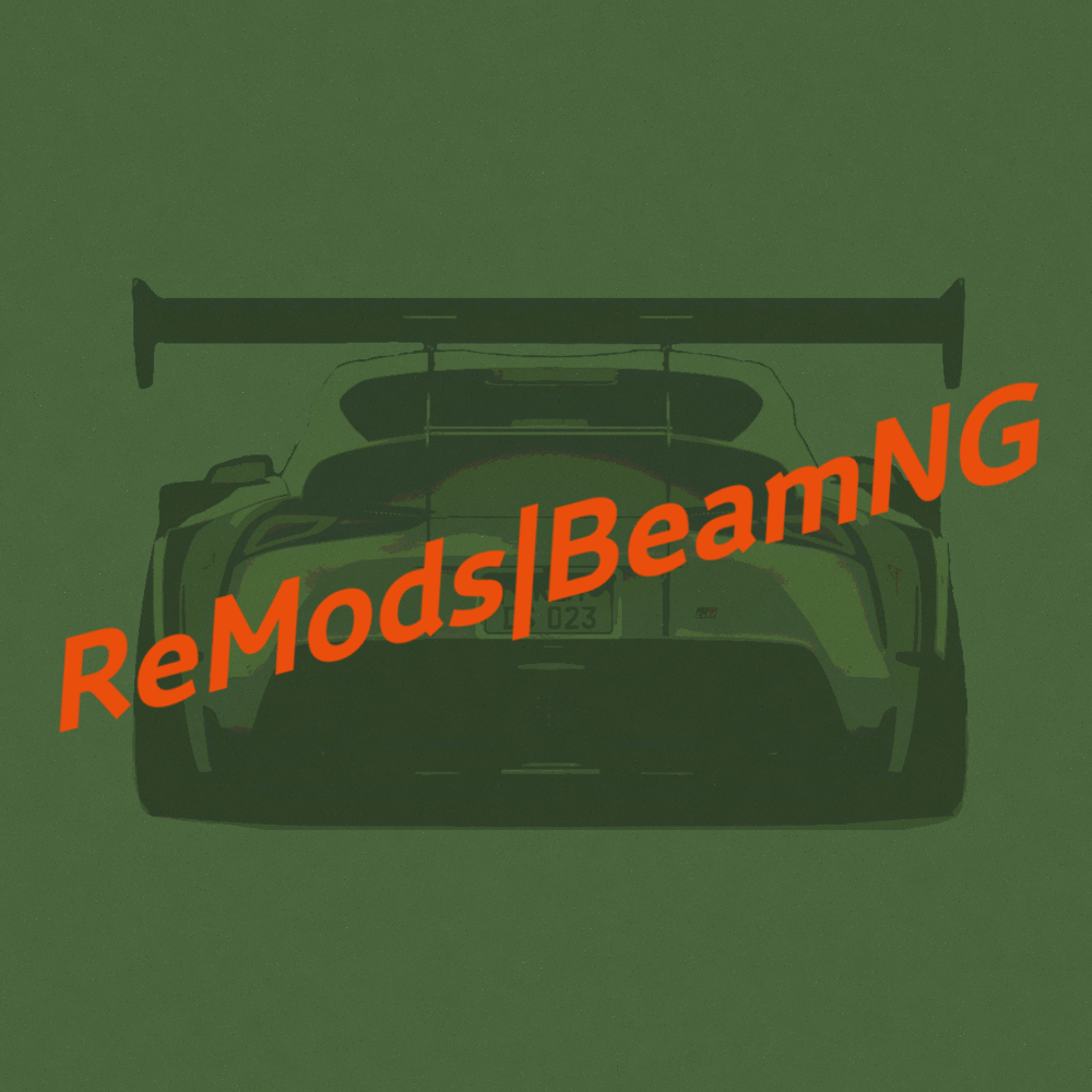 ReMods | BeamNG