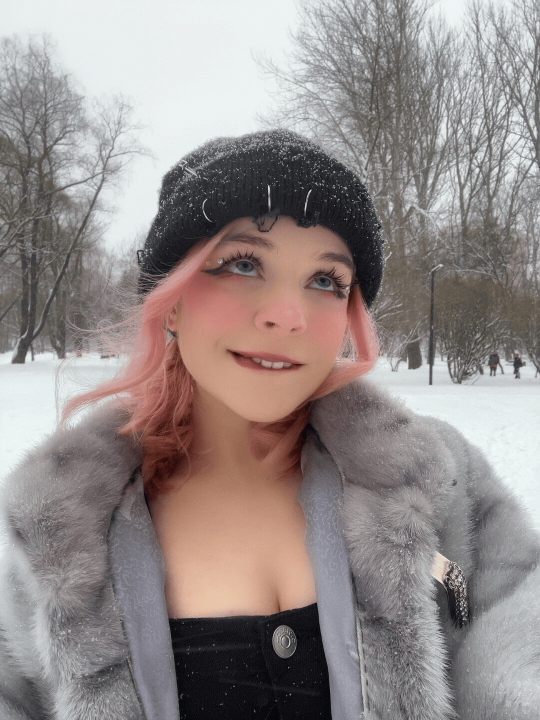 Эми Роуз