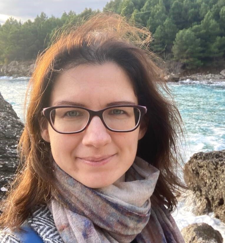 Екатерина Чашникова