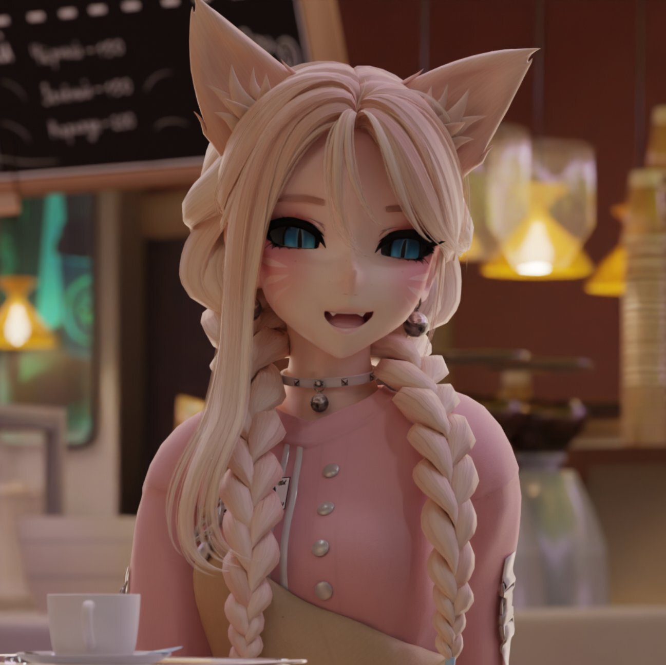 Reyka Kotova