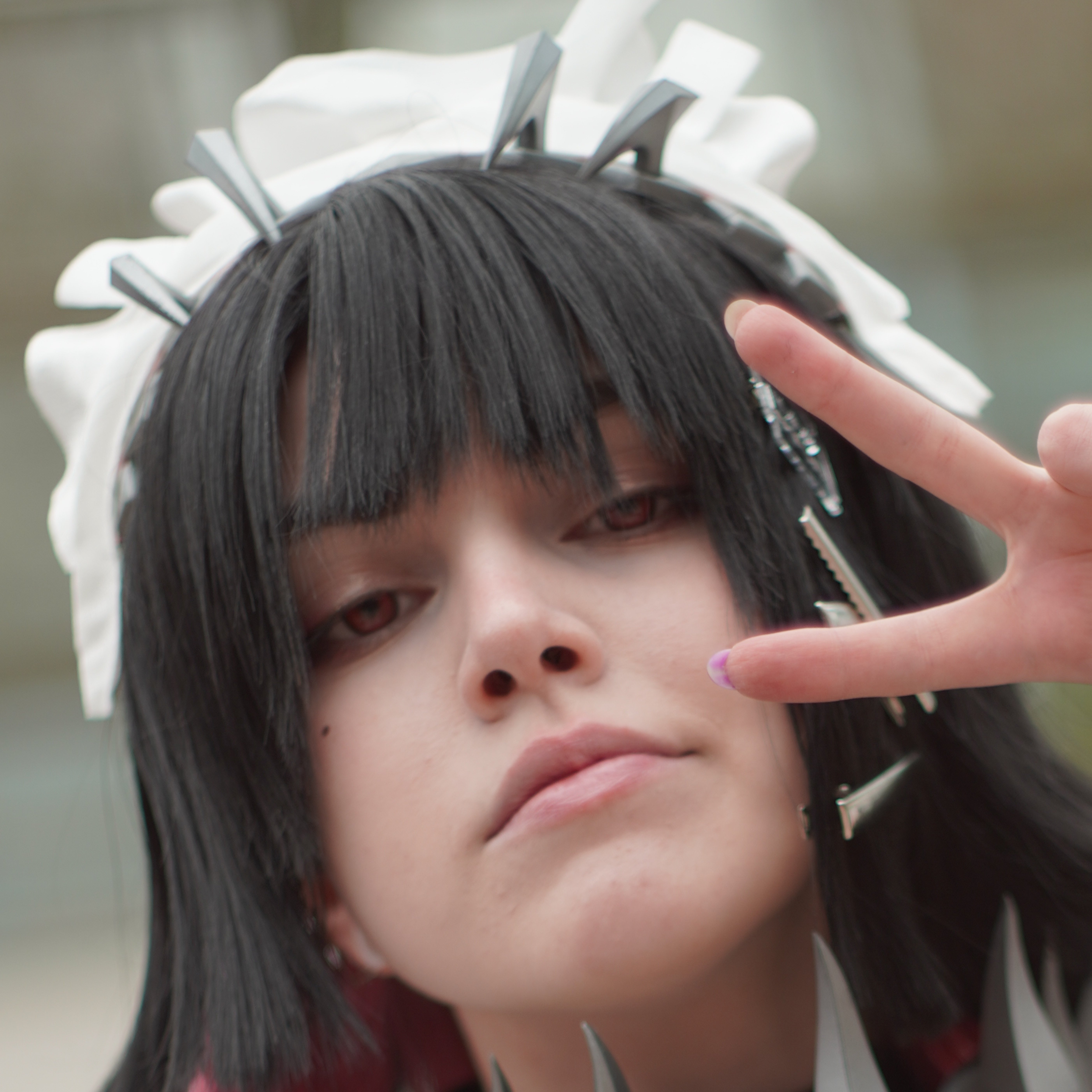 Yuumichkeee / Yuumi SG