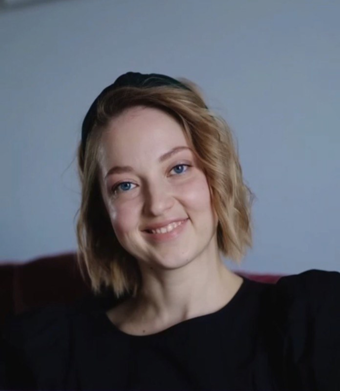 Anya Zavalishina