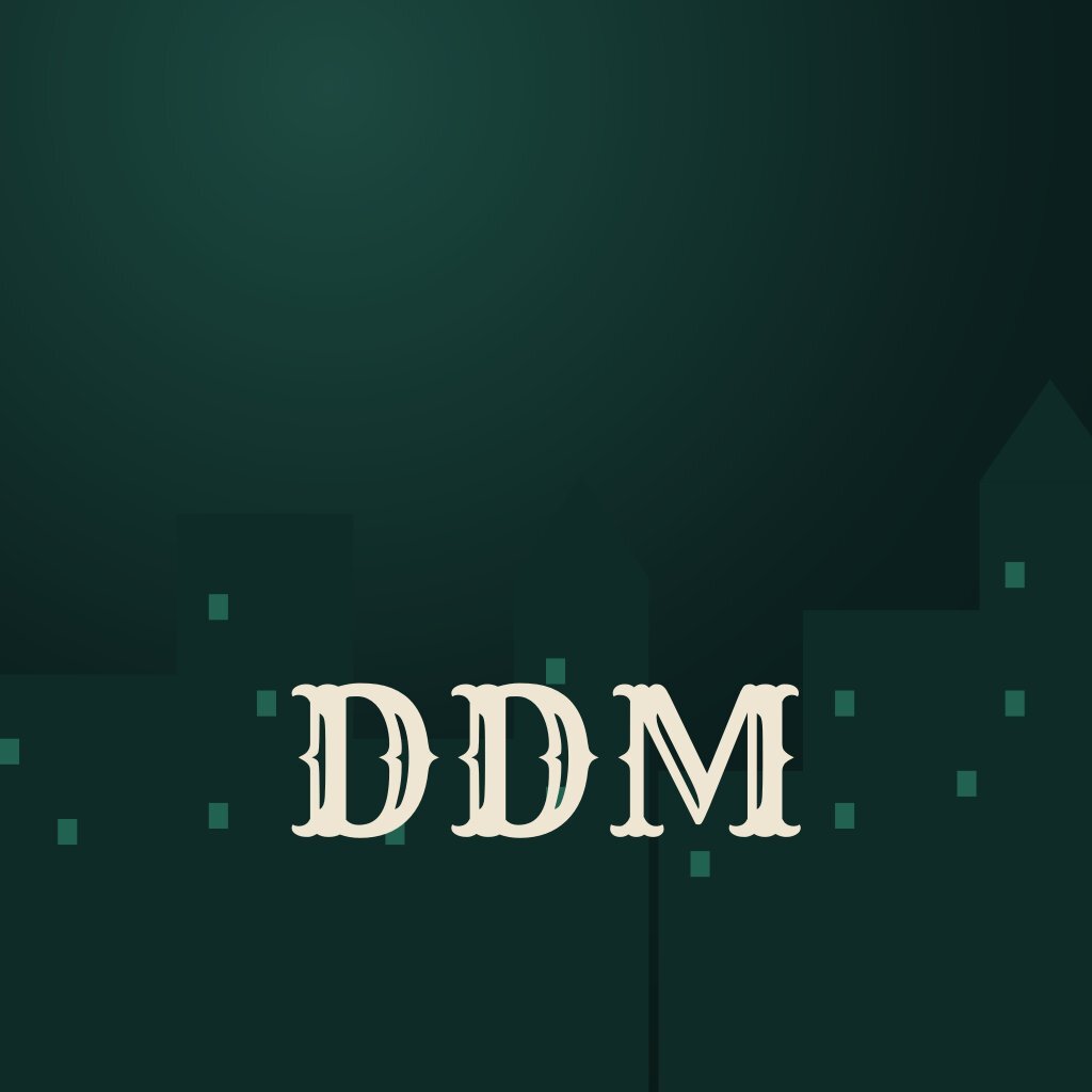 DeadlockDM