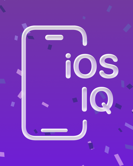 iOS Dev IQ