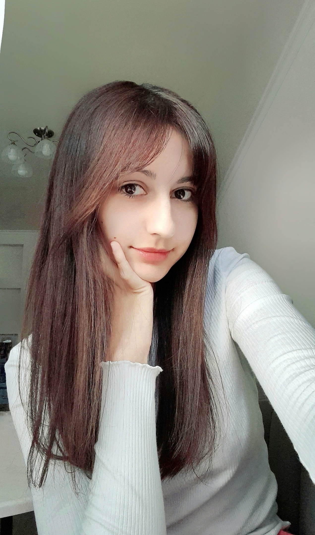 Ksenia Belan artist