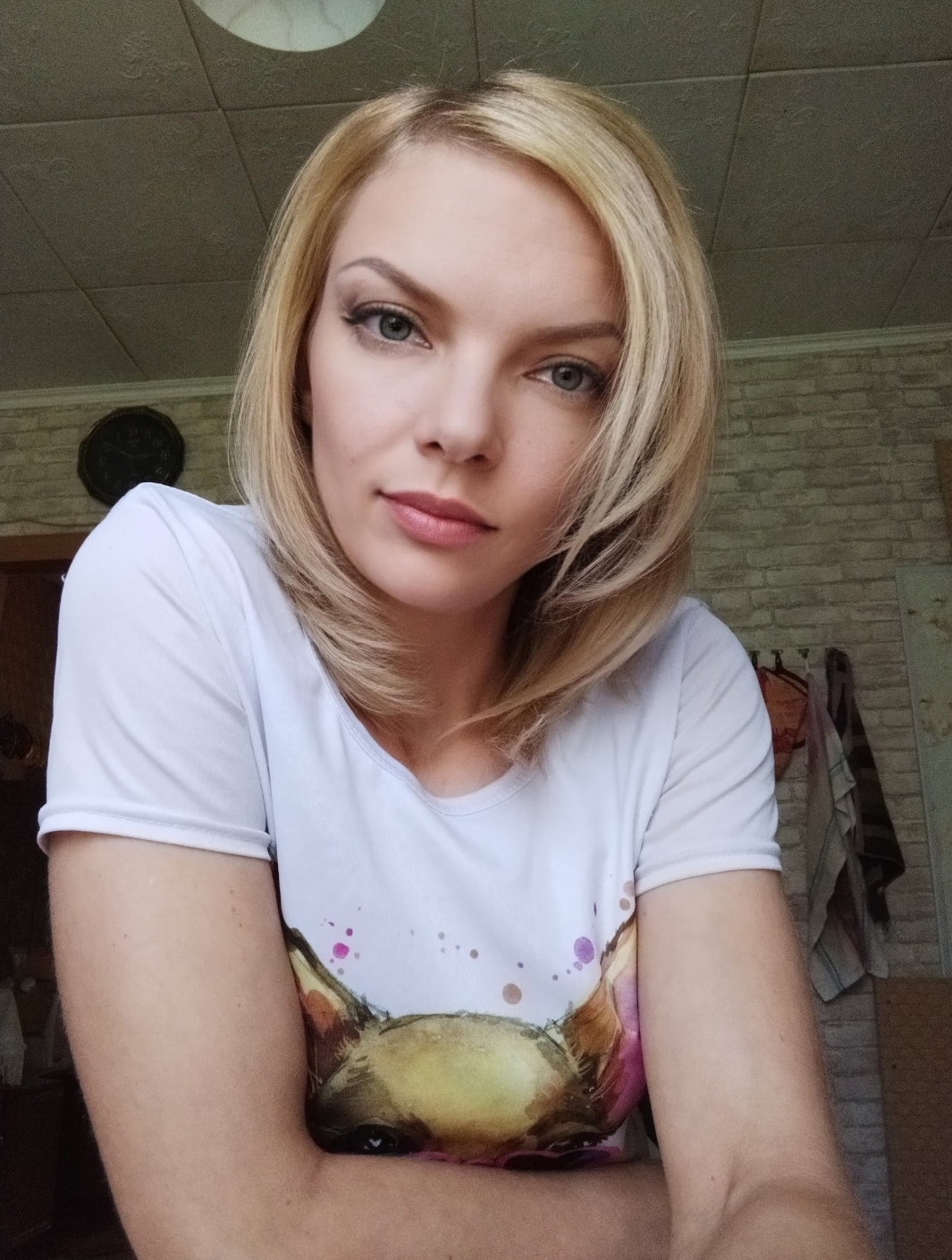 Ekaterina Ivanova - exclusive content on Boosty