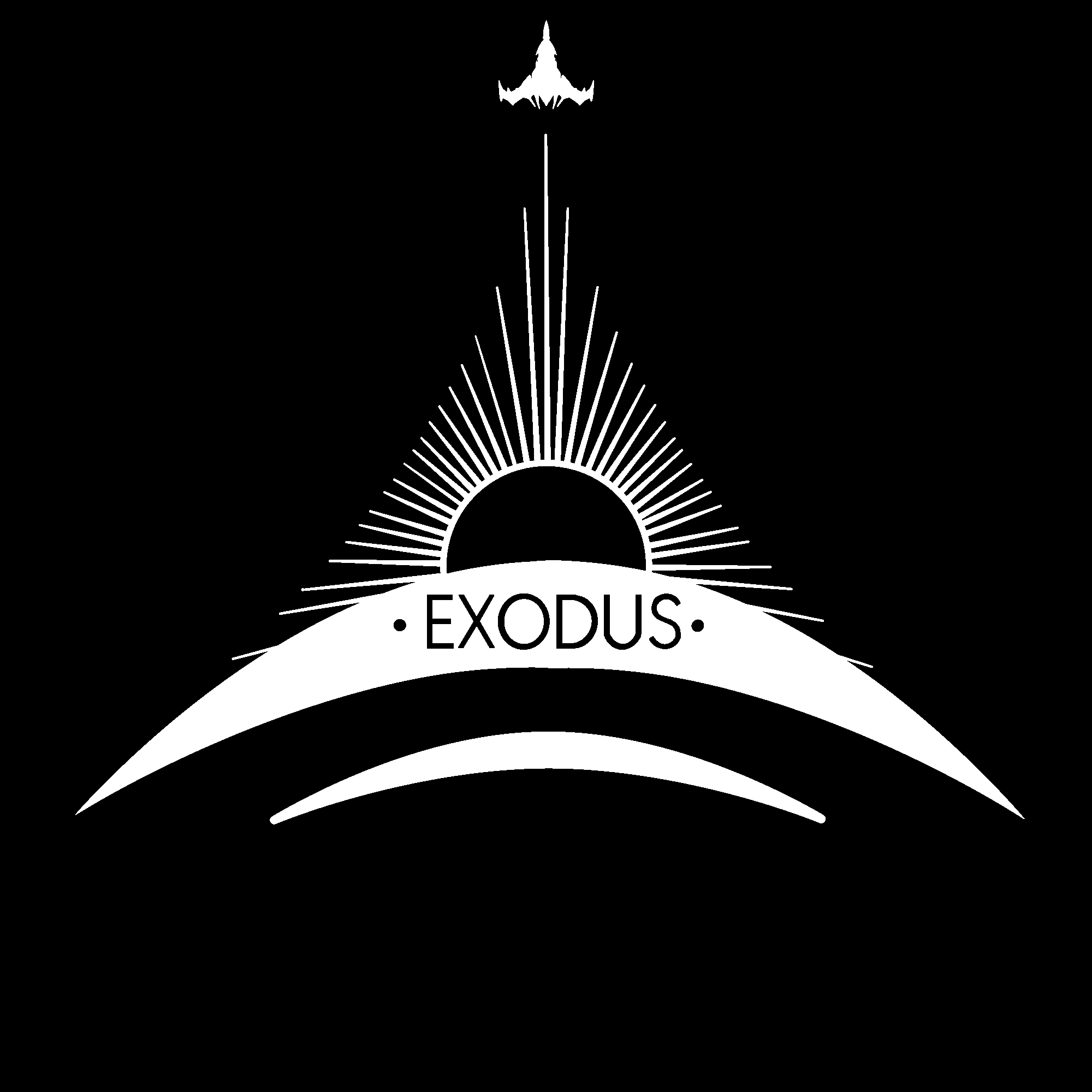 Exodus | Space Station 14