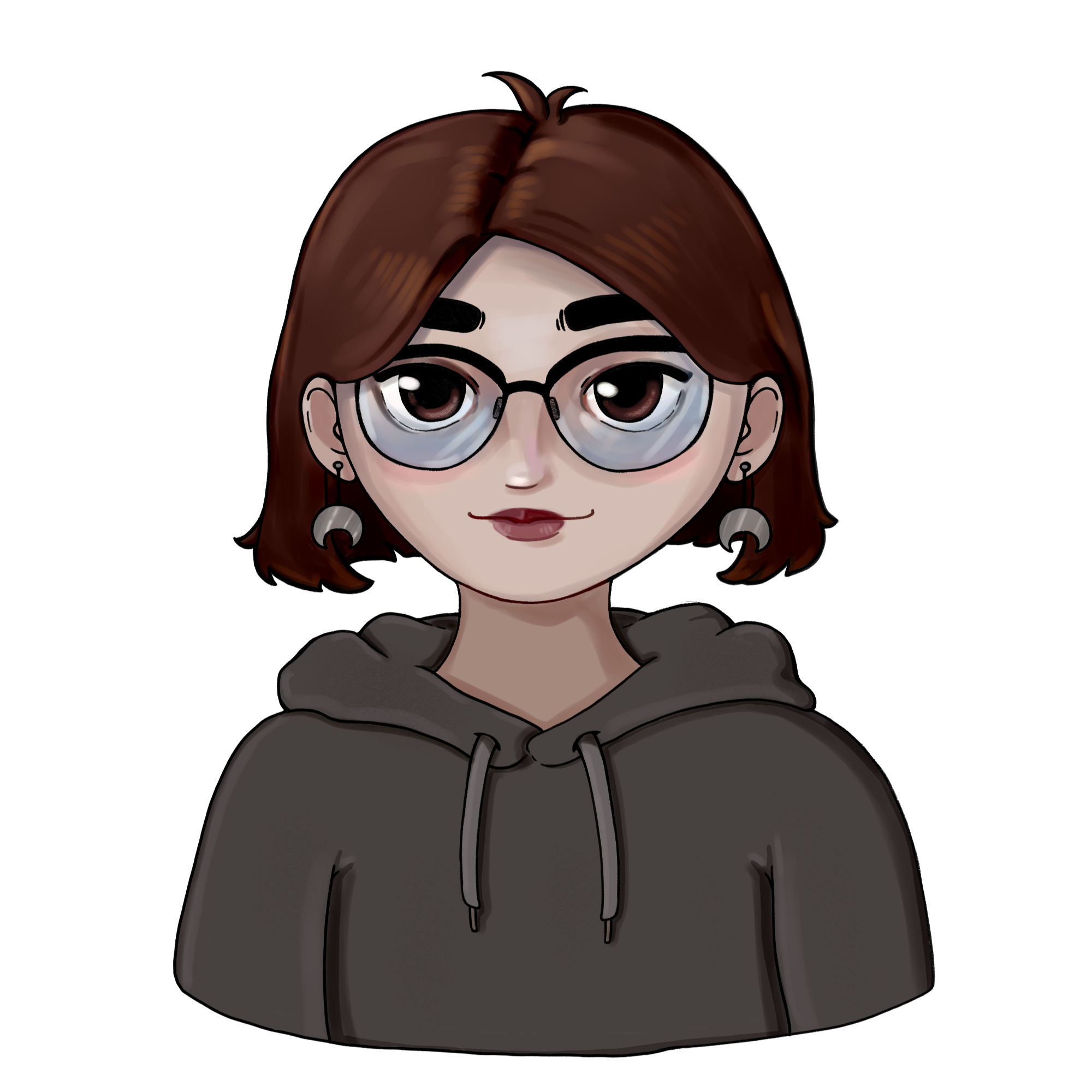 VestaRedWitch