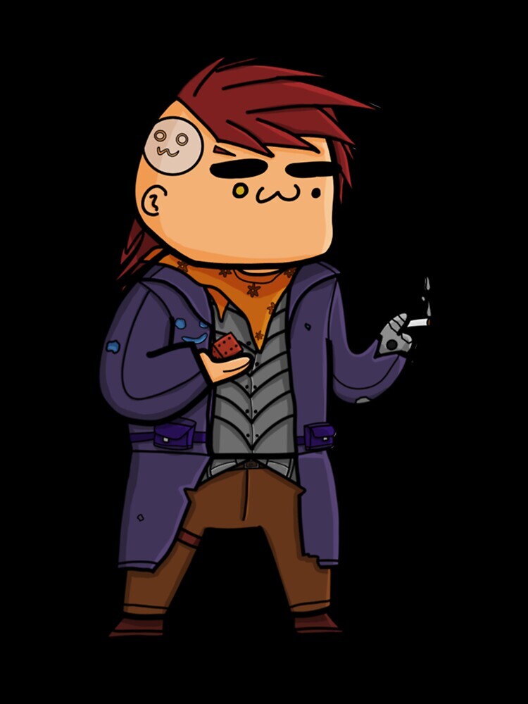 Dmitriy Fusion